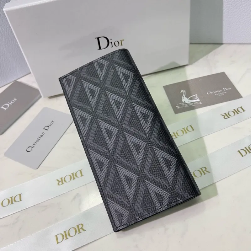 Dior Wallet-442 - Image 3