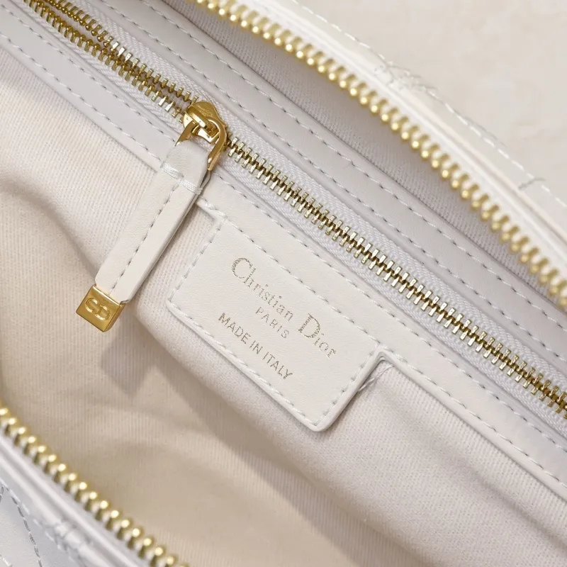 Dior Top Handle Bags-204 - Image 8