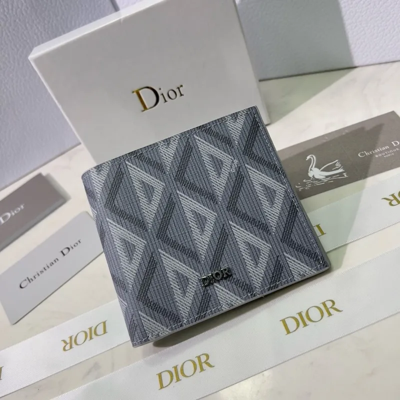 Dior Wallet-443