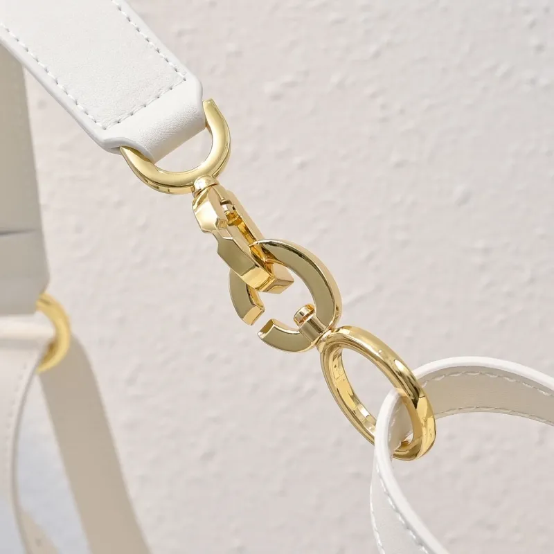 Dior Top Handle Bags-205 - Image 4