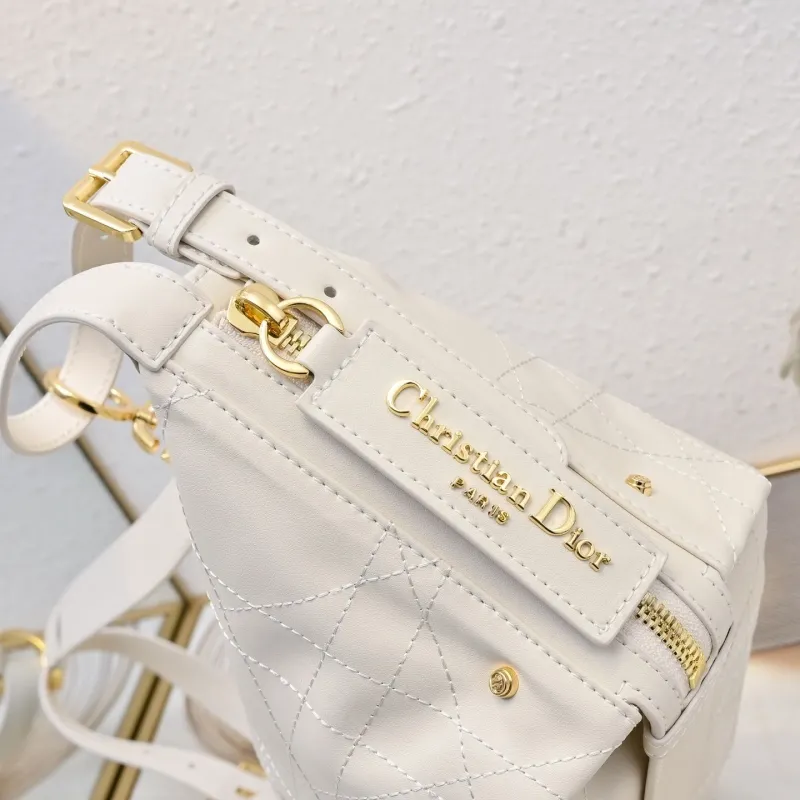 Dior Top Handle Bags-205 - Image 5