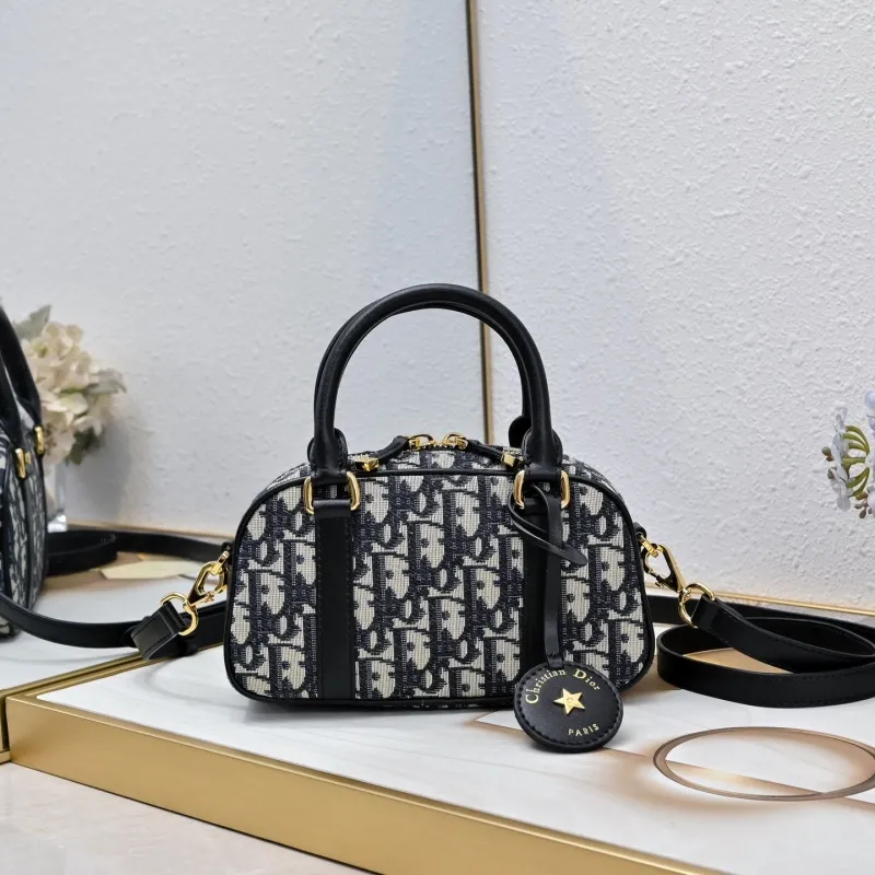 Dior Top Handle Bags-206