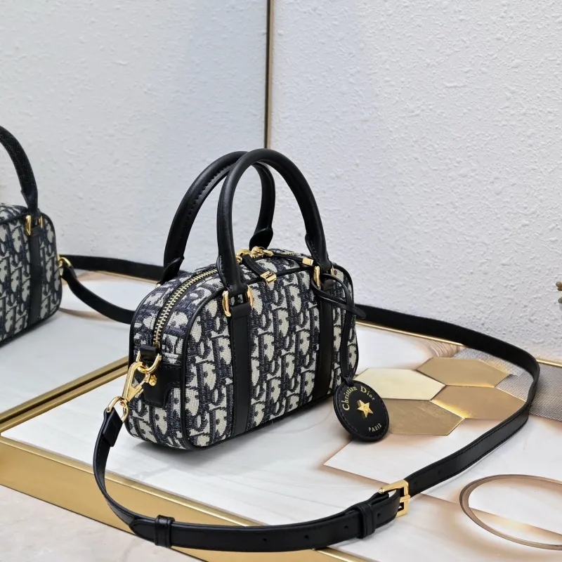 Alternative view of Dior Top Handle Bags-206