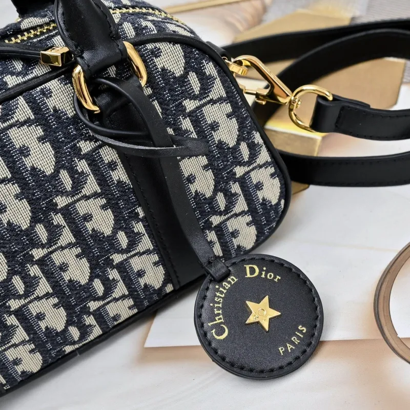 Dior Top Handle Bags-206 - Image 3
