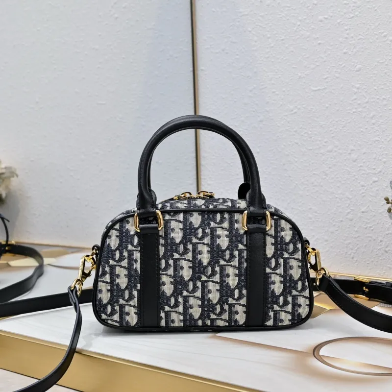 Dior Top Handle Bags-206 - Image 4