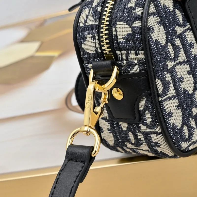 Dior Top Handle Bags-206 - Image 5
