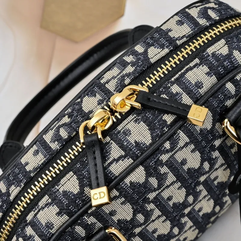 Dior Top Handle Bags-206 - Image 6