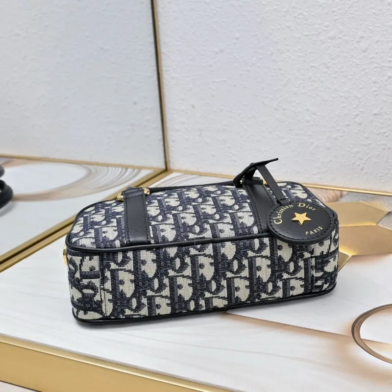 Dior Top Handle Bags-206 - Image 7