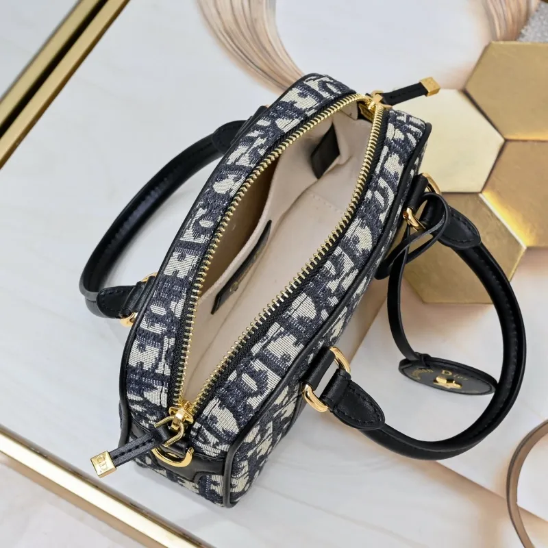 Dior Top Handle Bags-206 - Image 8