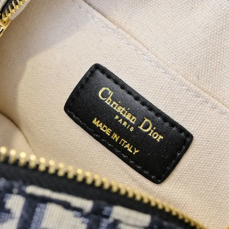 Dior Top Handle Bags-206 - Image 9