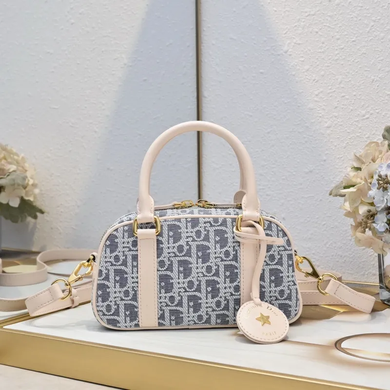 Dior Top Handle Bags-207