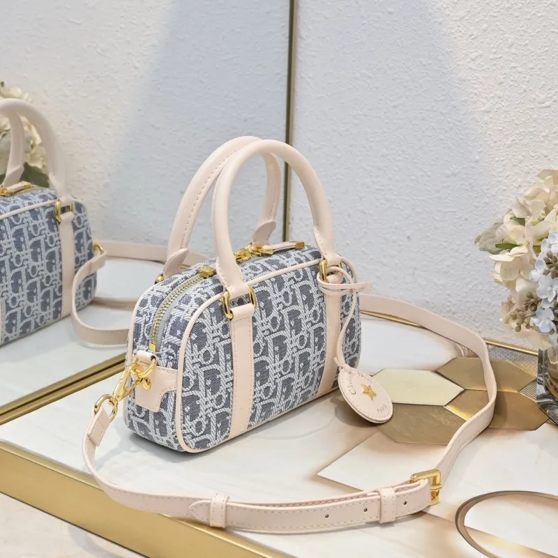 Alternative view of Dior Top Handle Bags-207