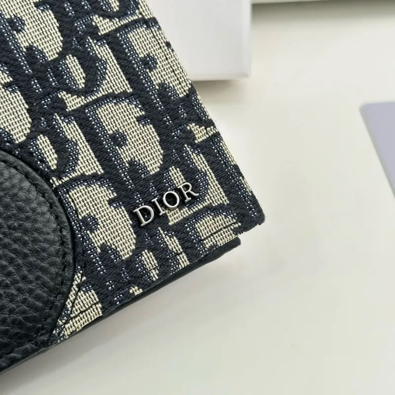 Alternative view of Dior Wallet-446