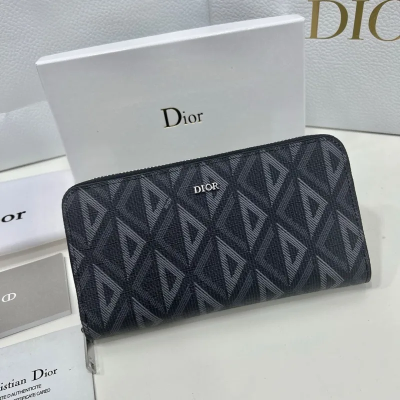 Dior Wallet-447