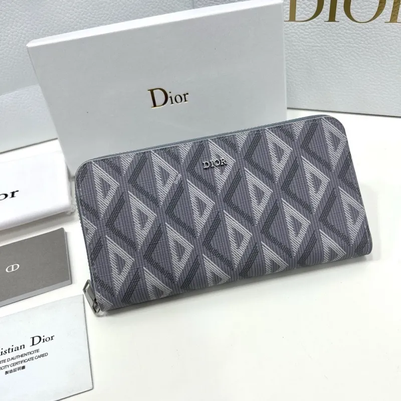 Dior Wallet-448