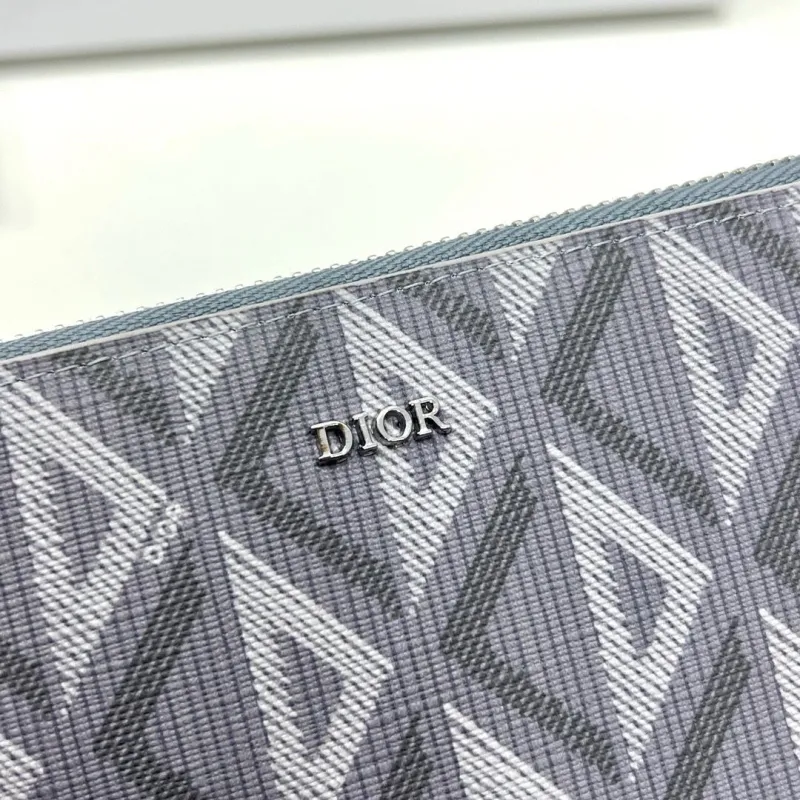 Dior Wallet-448 - Image 5