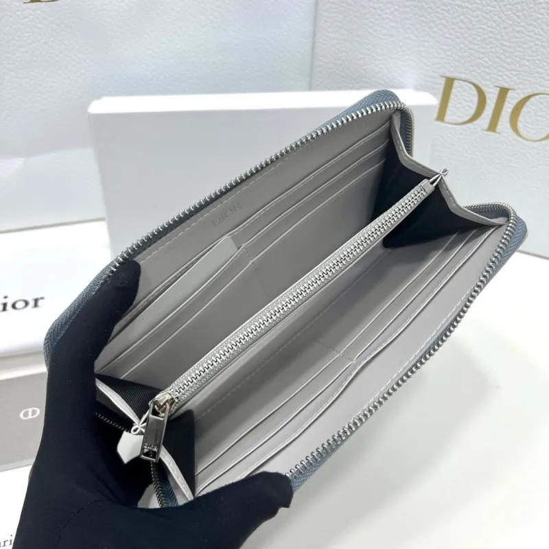 Dior Wallet-448 - Image 8