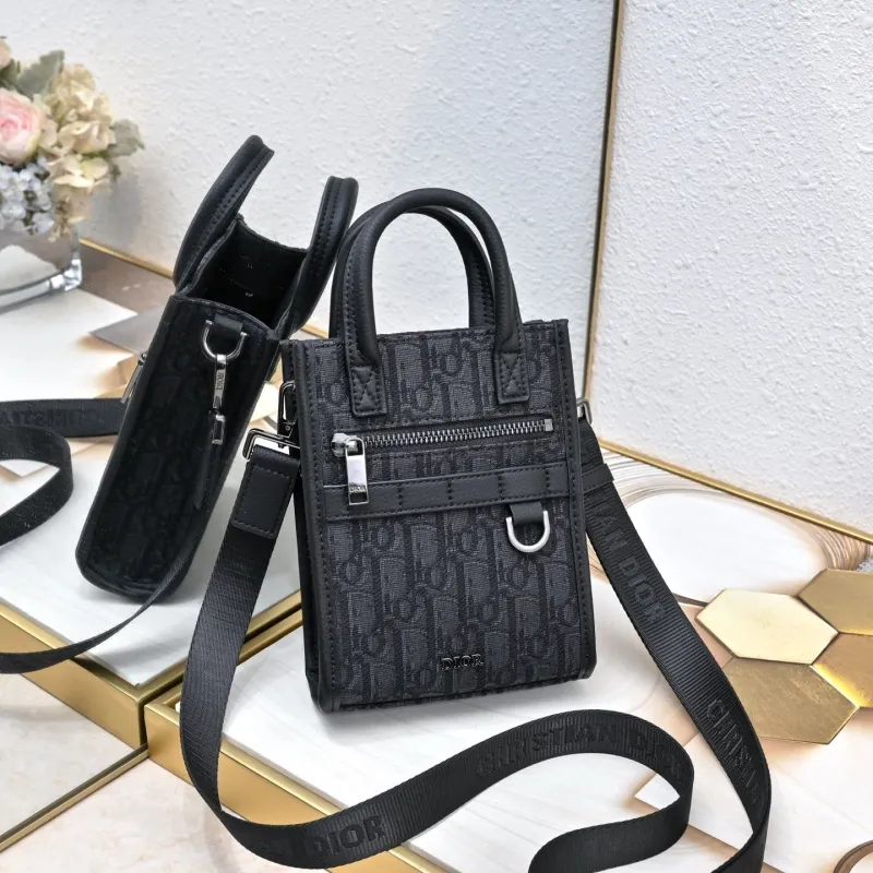 Dior Top Handle Bags-209