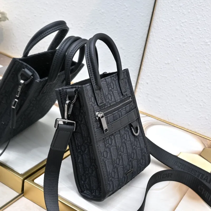Alternative view of Dior Top Handle Bags-209