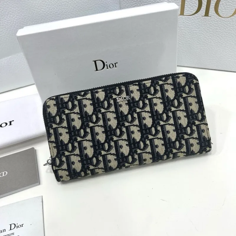 Dior Wallet-449