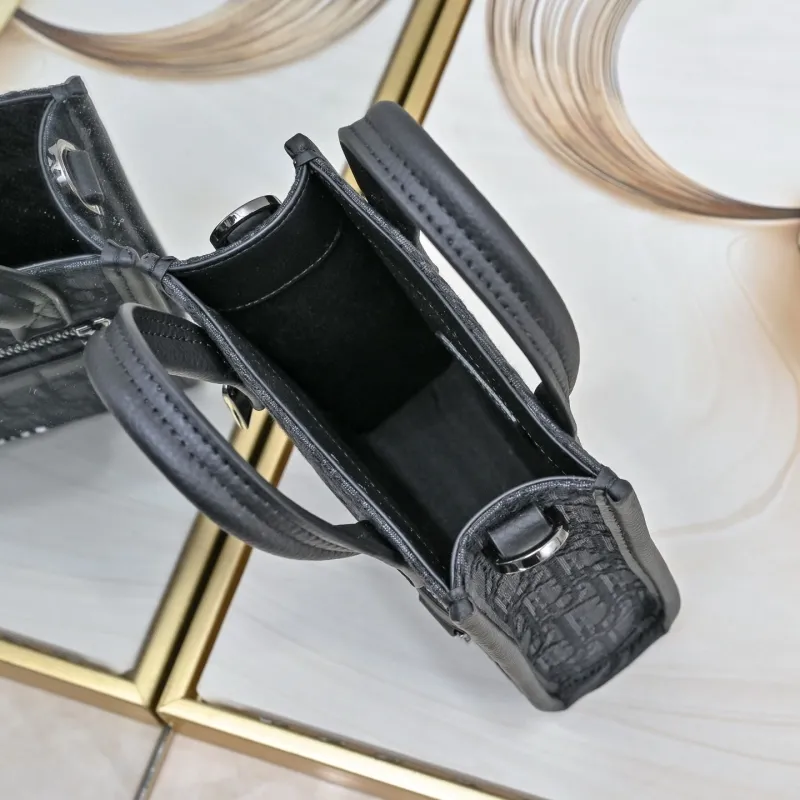 Dior Top Handle Bags-209 - Image 7
