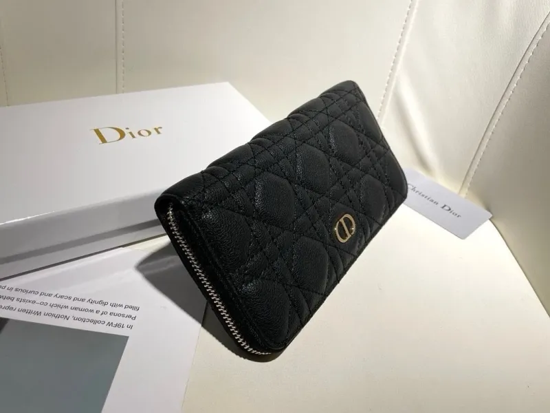 Dior Wallet-450