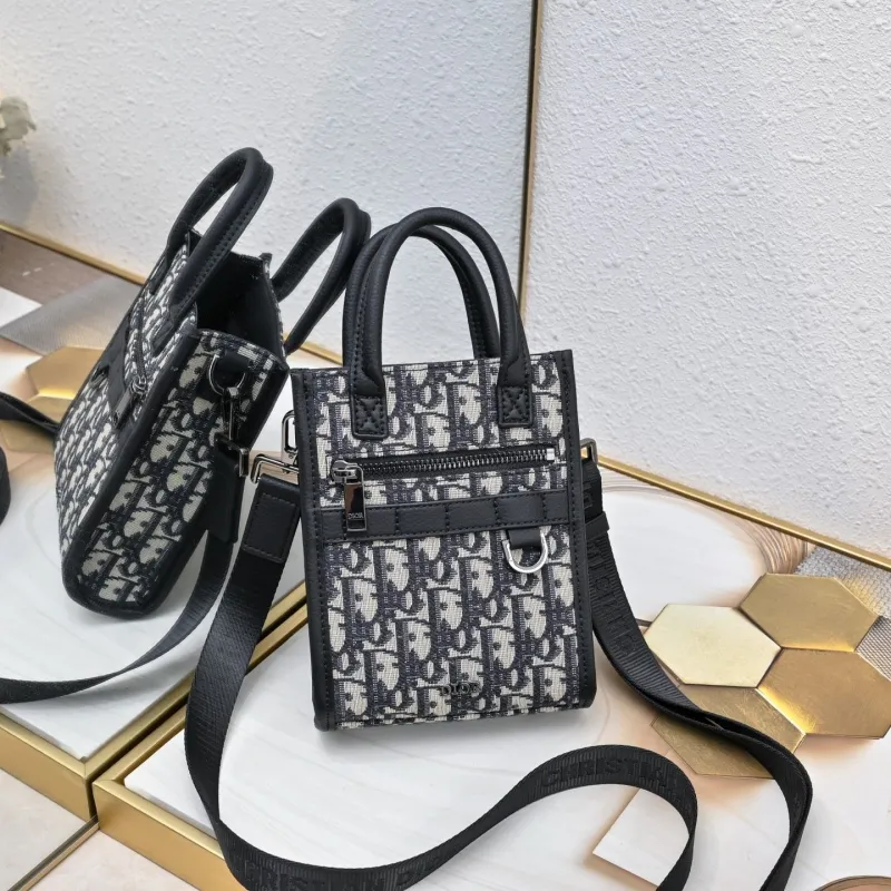 Dior Top Handle Bags-210