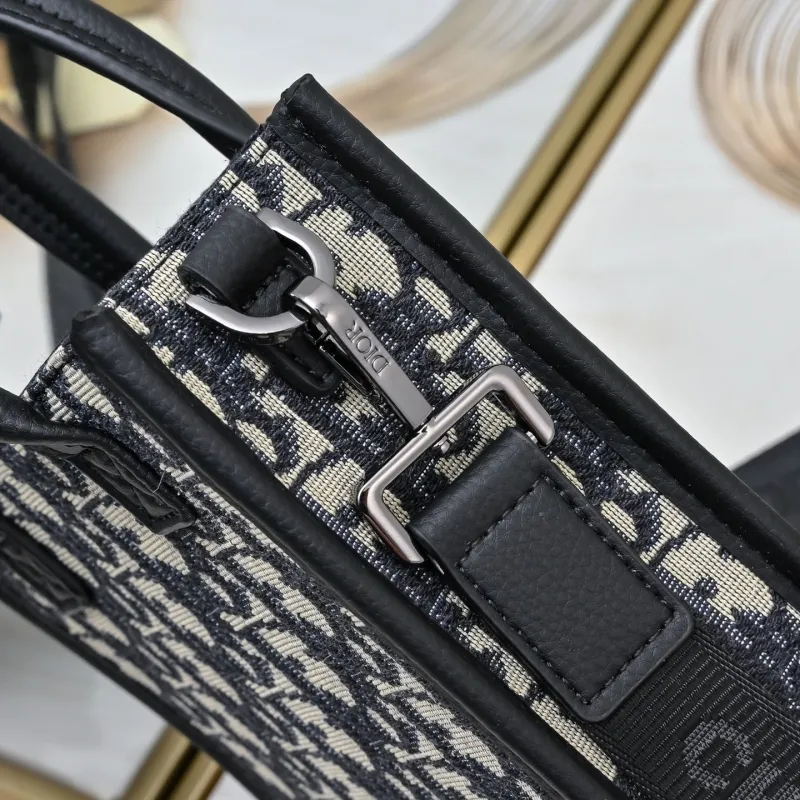 Dior Top Handle Bags-210 - Image 6