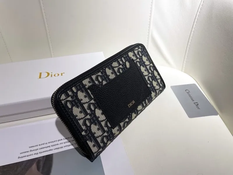 Dior Wallet-451 - Image 5
