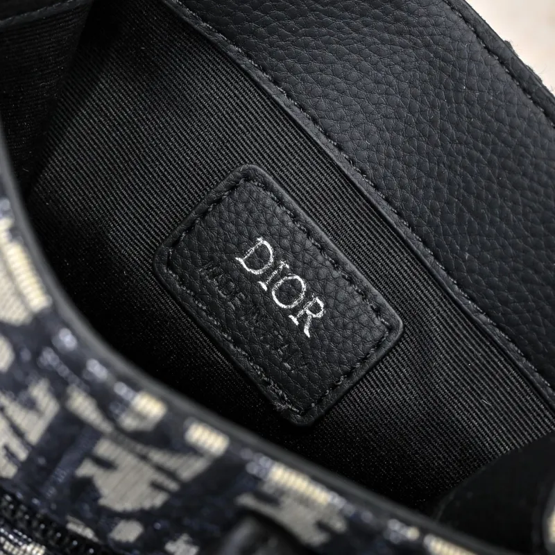 Dior Top Handle Bags-210 - Image 9