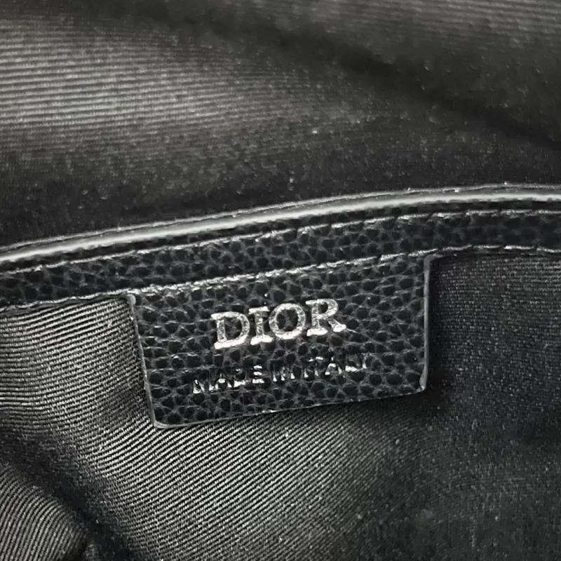 Alternative view of Dior Waist & Chest Packs-1
