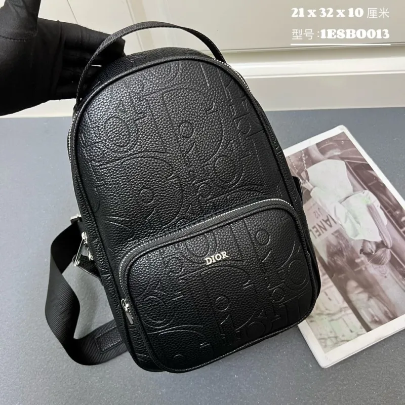 Dior Waist & Chest Packs-1 - Image 3