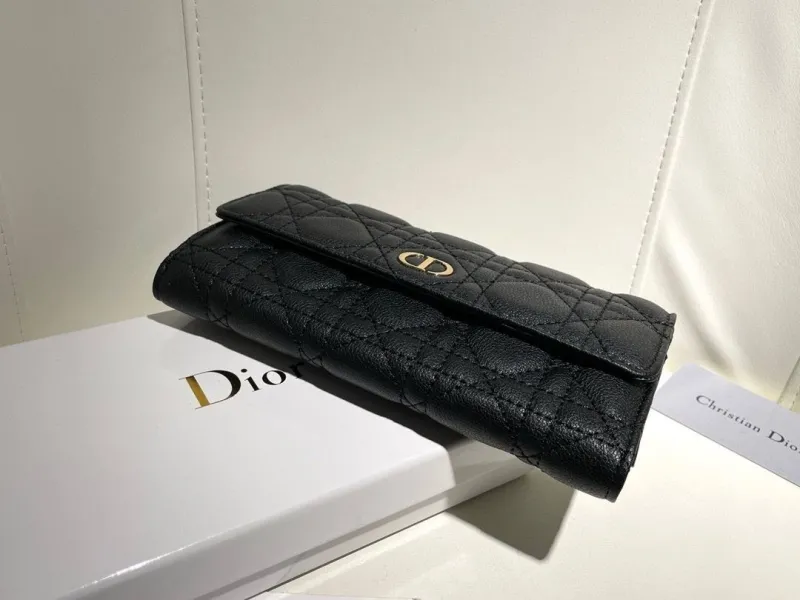 Alternative view of Dior Wallet-452