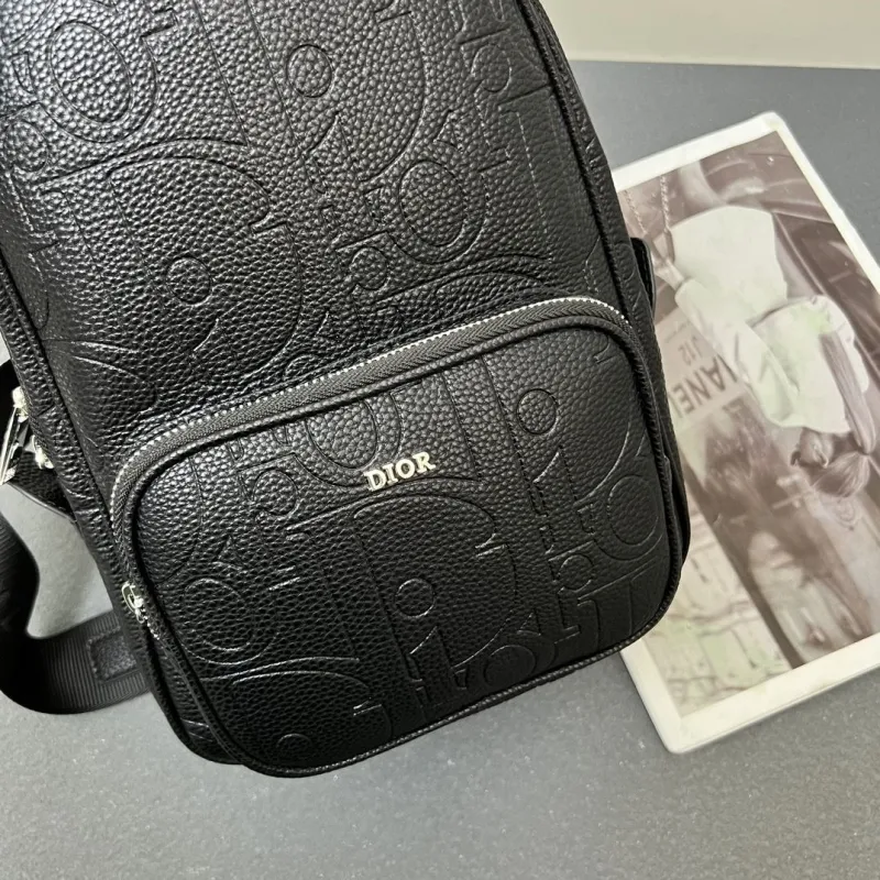 Dior Waist & Chest Packs-1 - Image 7