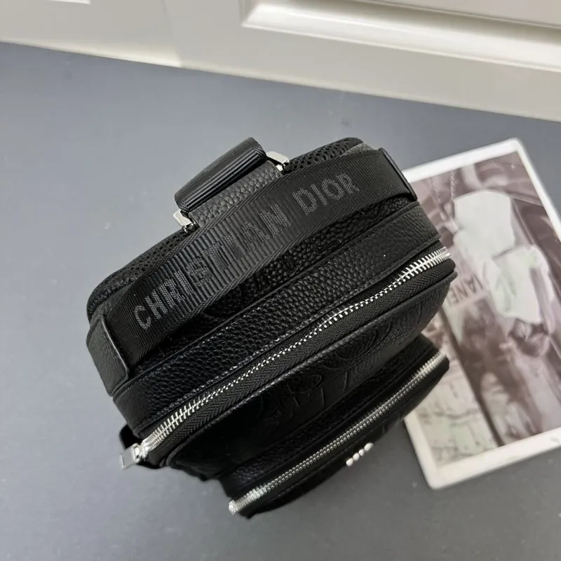 Dior Waist & Chest Packs-1 - Image 8