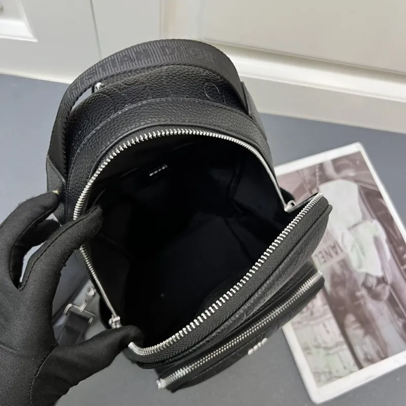 Dior Waist & Chest Packs-1 - Image 10