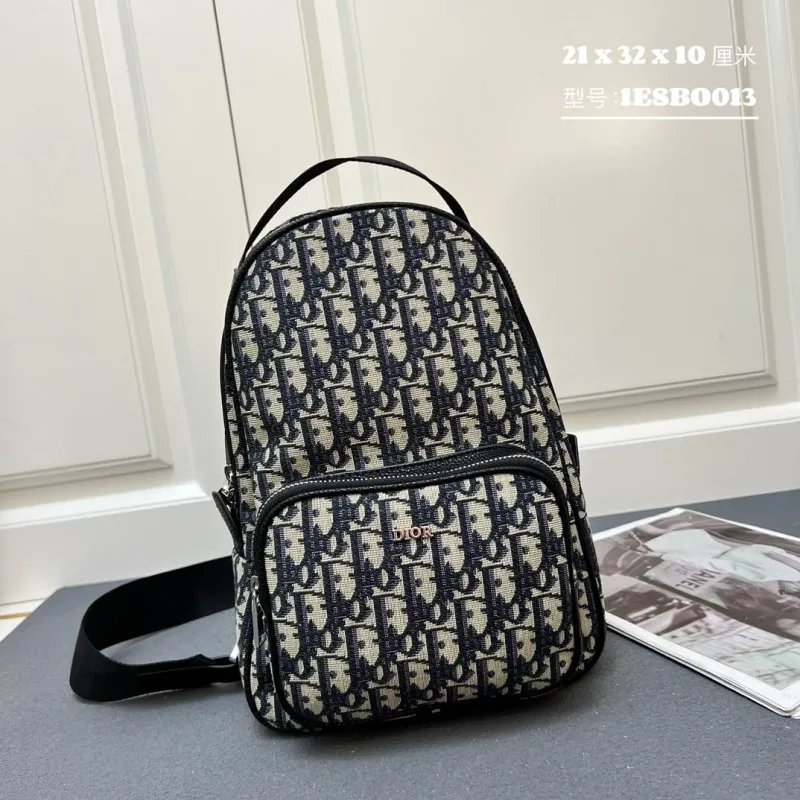 Dior Waist & Chest Packs-2