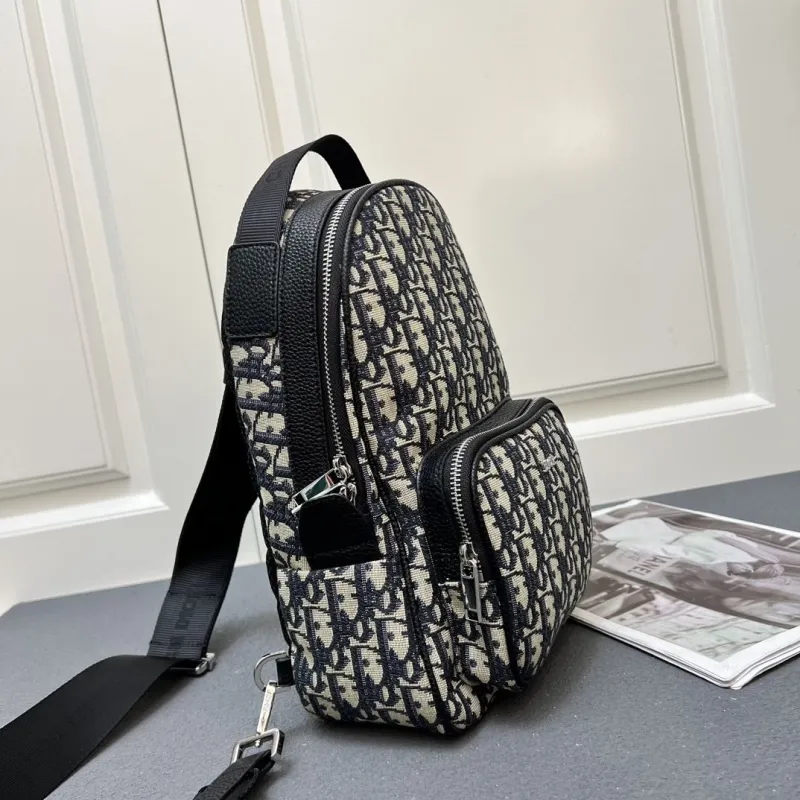 Dior Waist & Chest Packs-2 - Image 4