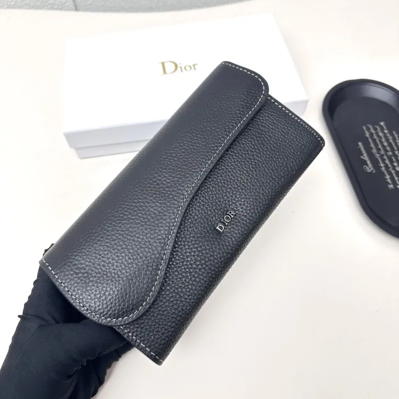 Dior Wallet-453 - Image 3