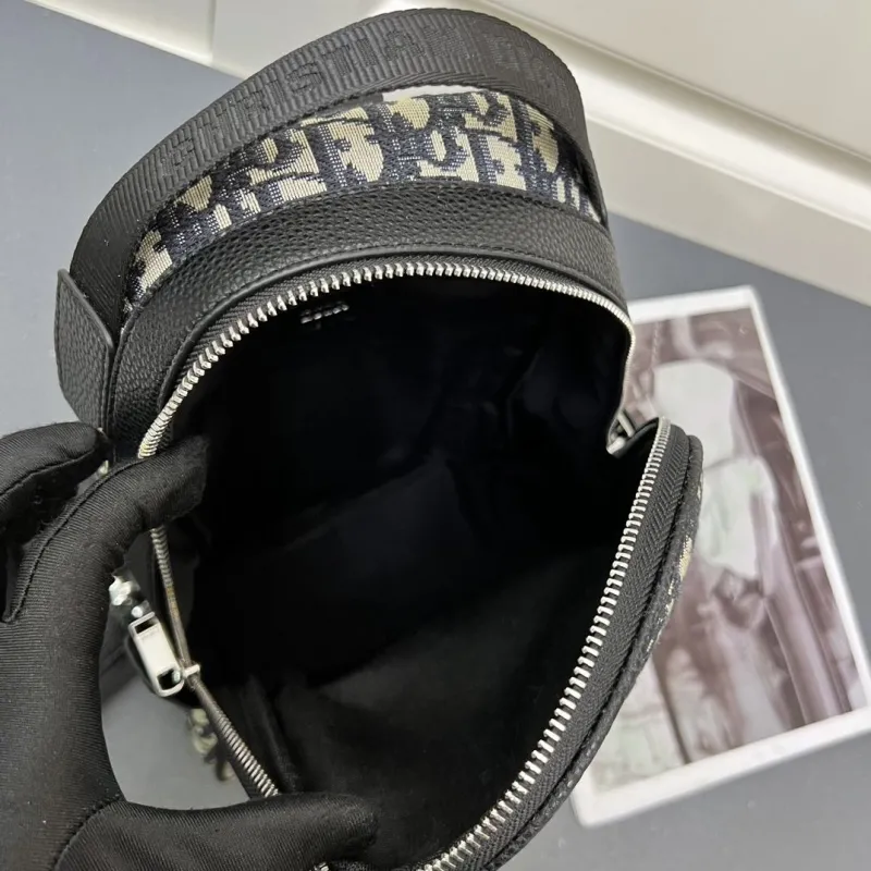Dior Waist & Chest Packs-2 - Image 10