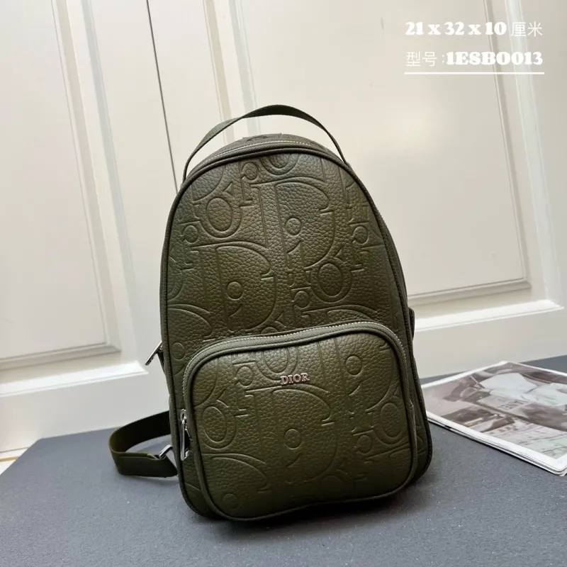 Dior Waist & Chest Packs-3