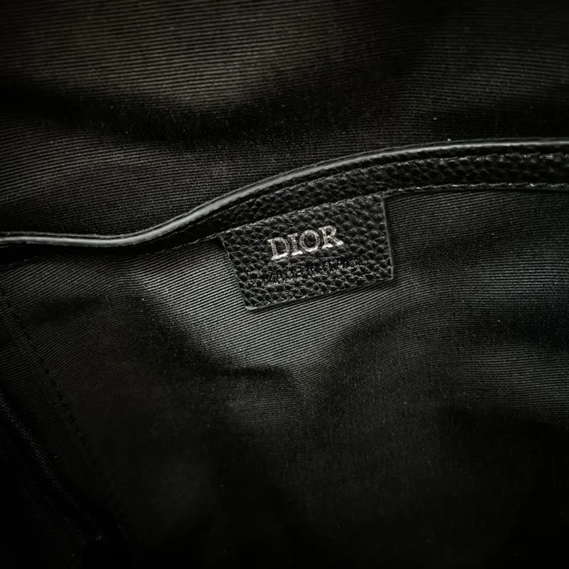 Alternative view of Dior Waist & Chest Packs-3