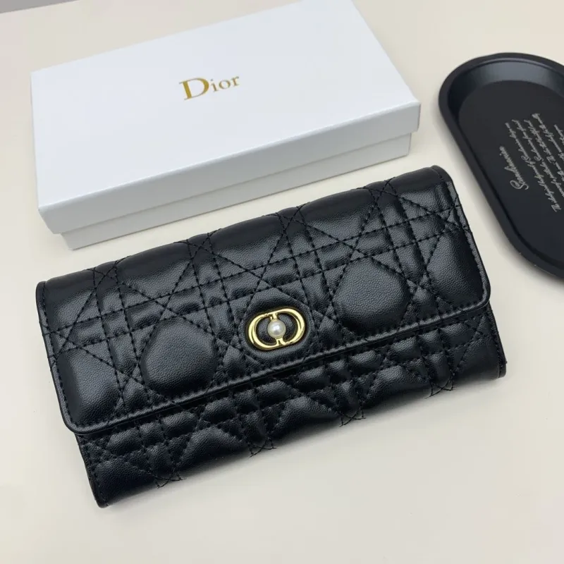 Dior Wallet-455