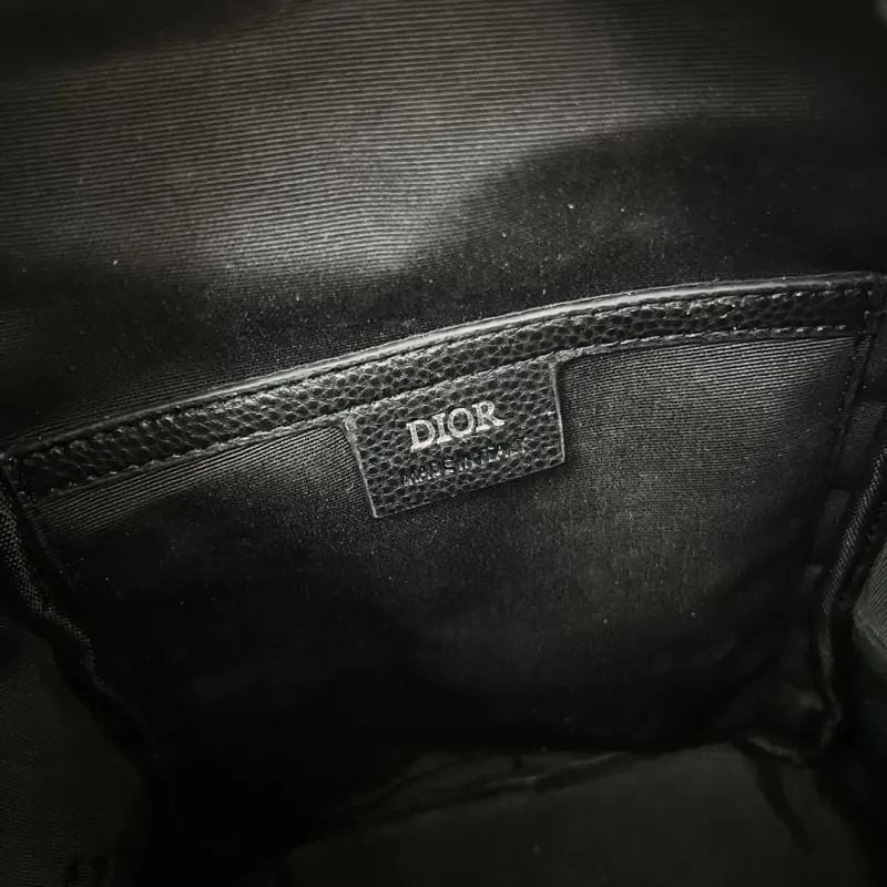Dior Waist & Chest Packs-4