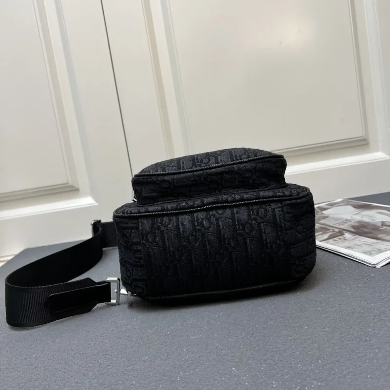 Dior Waist & Chest Packs-4 - Image 6