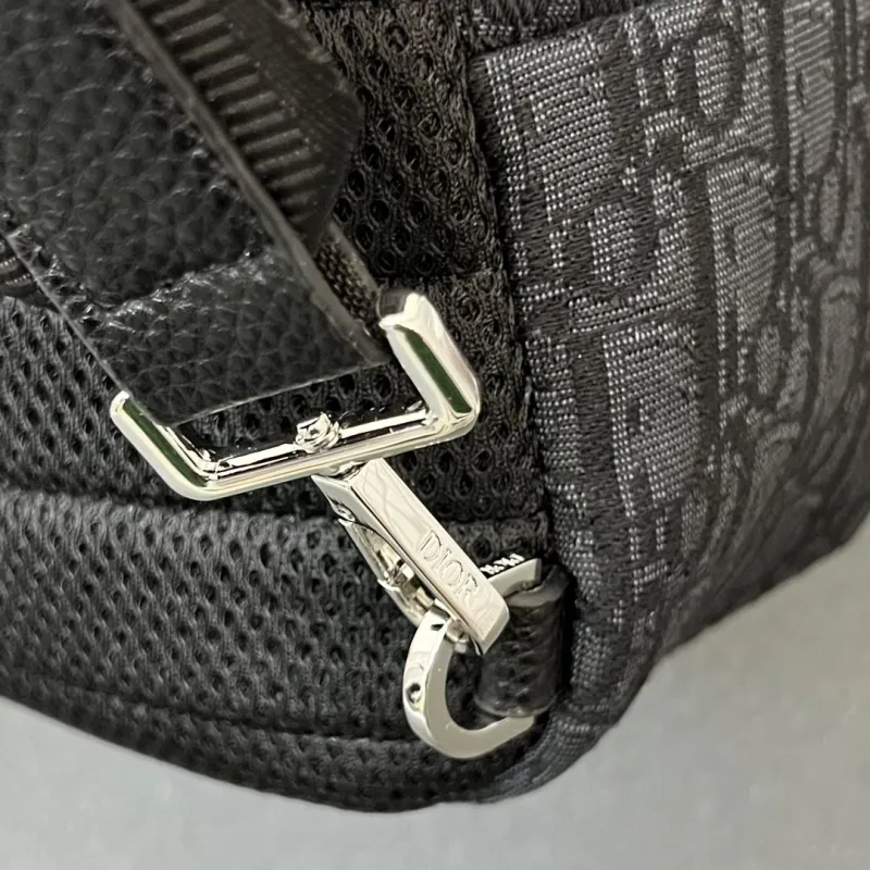 Dior Waist & Chest Packs-4 - Image 7