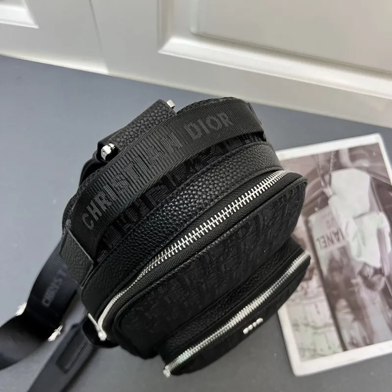 Dior Waist & Chest Packs-4 - Image 8