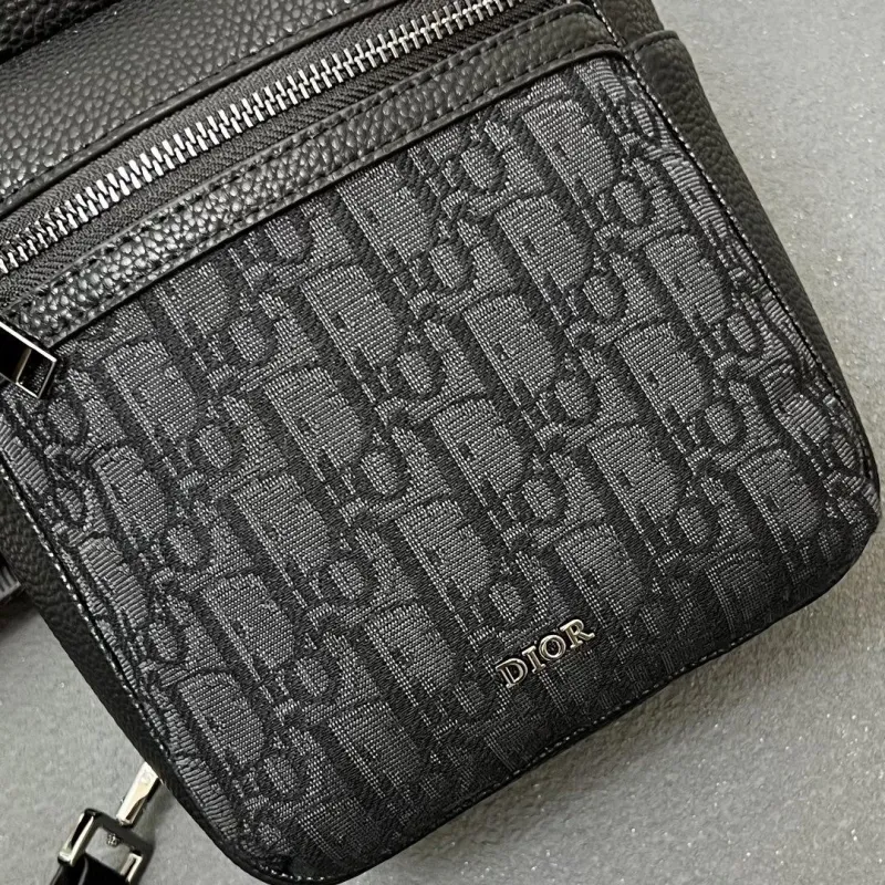 Dior Waist & Chest Packs-5 - Image 3