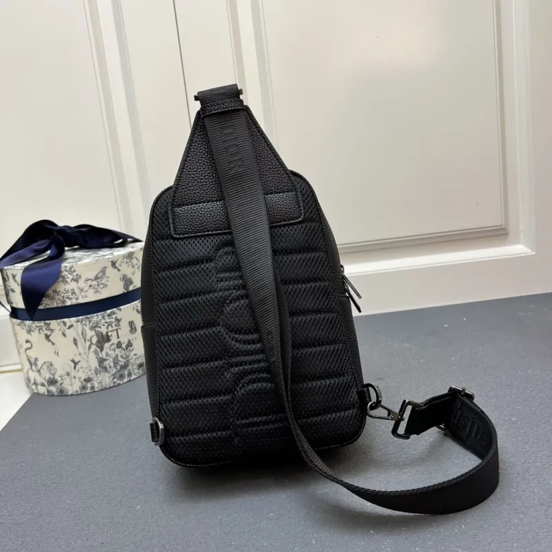 Dior Waist & Chest Packs-5 - Image 5
