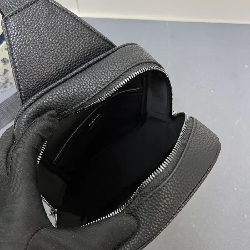 Dior Waist & Chest Packs-5 - Image 8